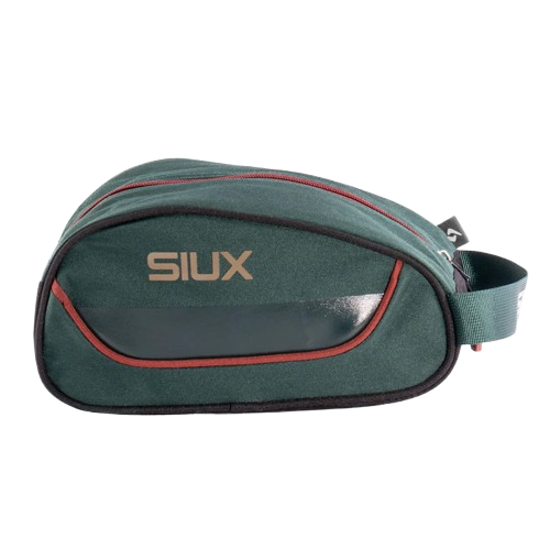 Trousse de Toilettes Siux Verte
