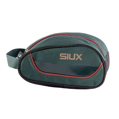 Trousse de Toilettes Siux Verte