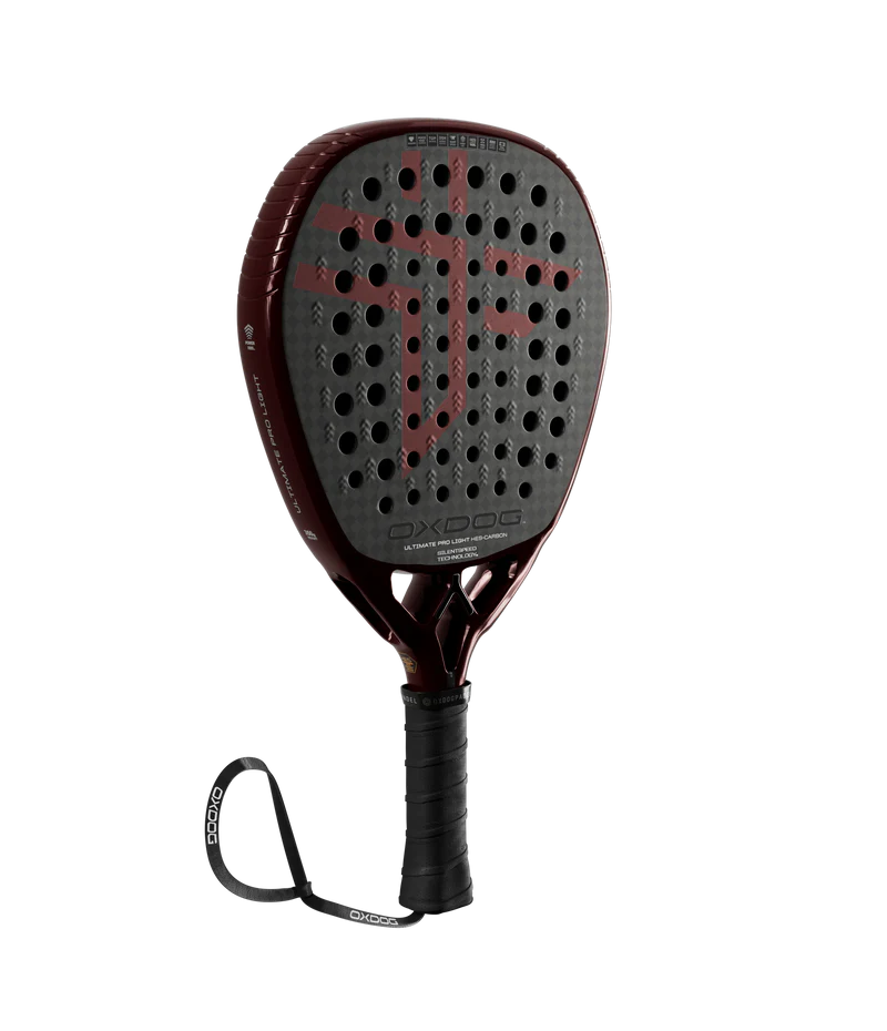 Oxdog Ultimate Pro Light 2026