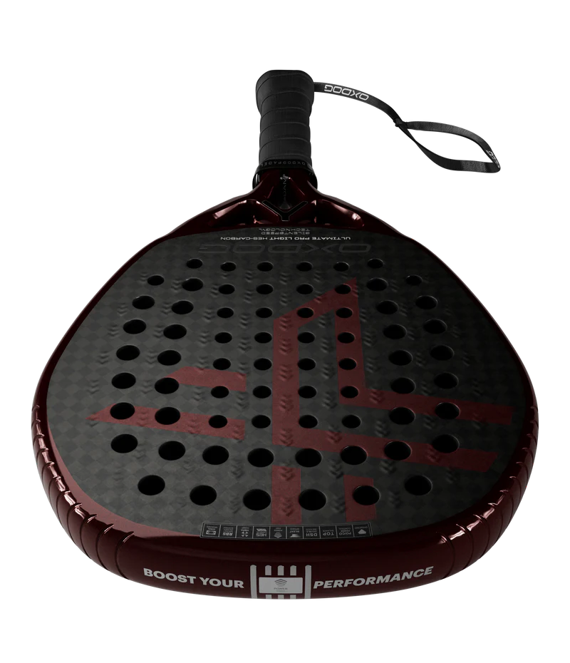 Oxdog Ultimate Pro Light 2026