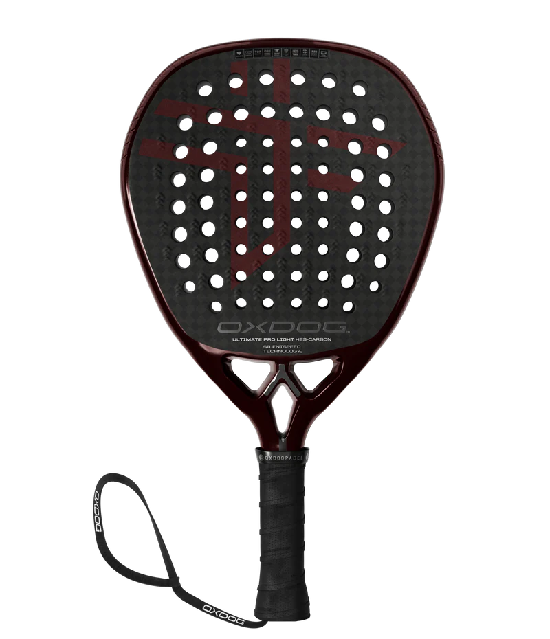 Oxdog Ultimate Pro Light 2026