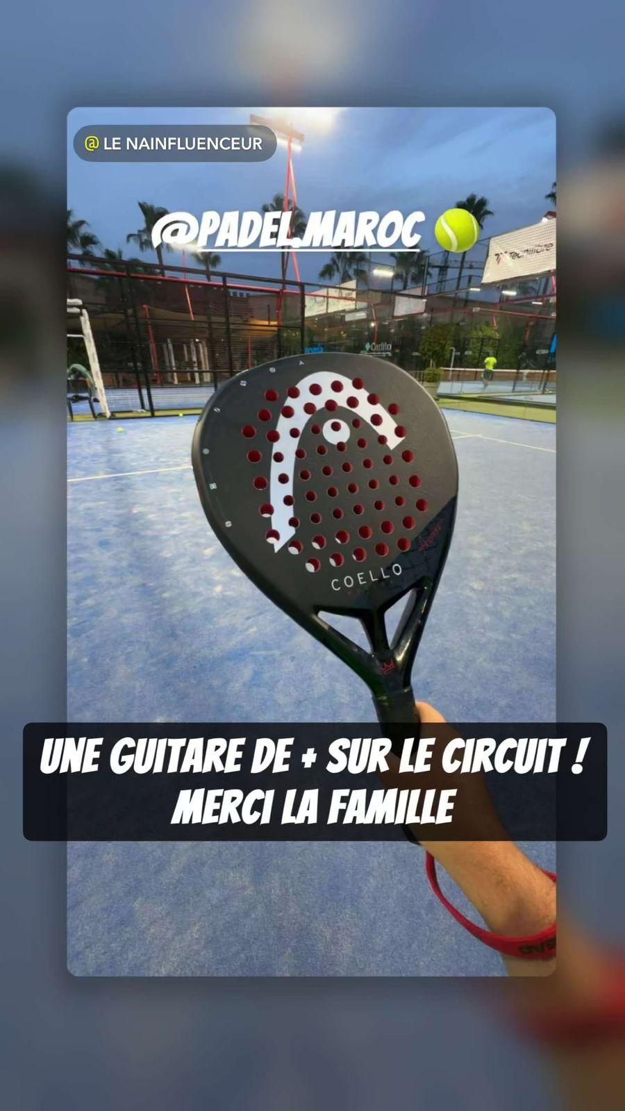 LIRE LA VIDÉO