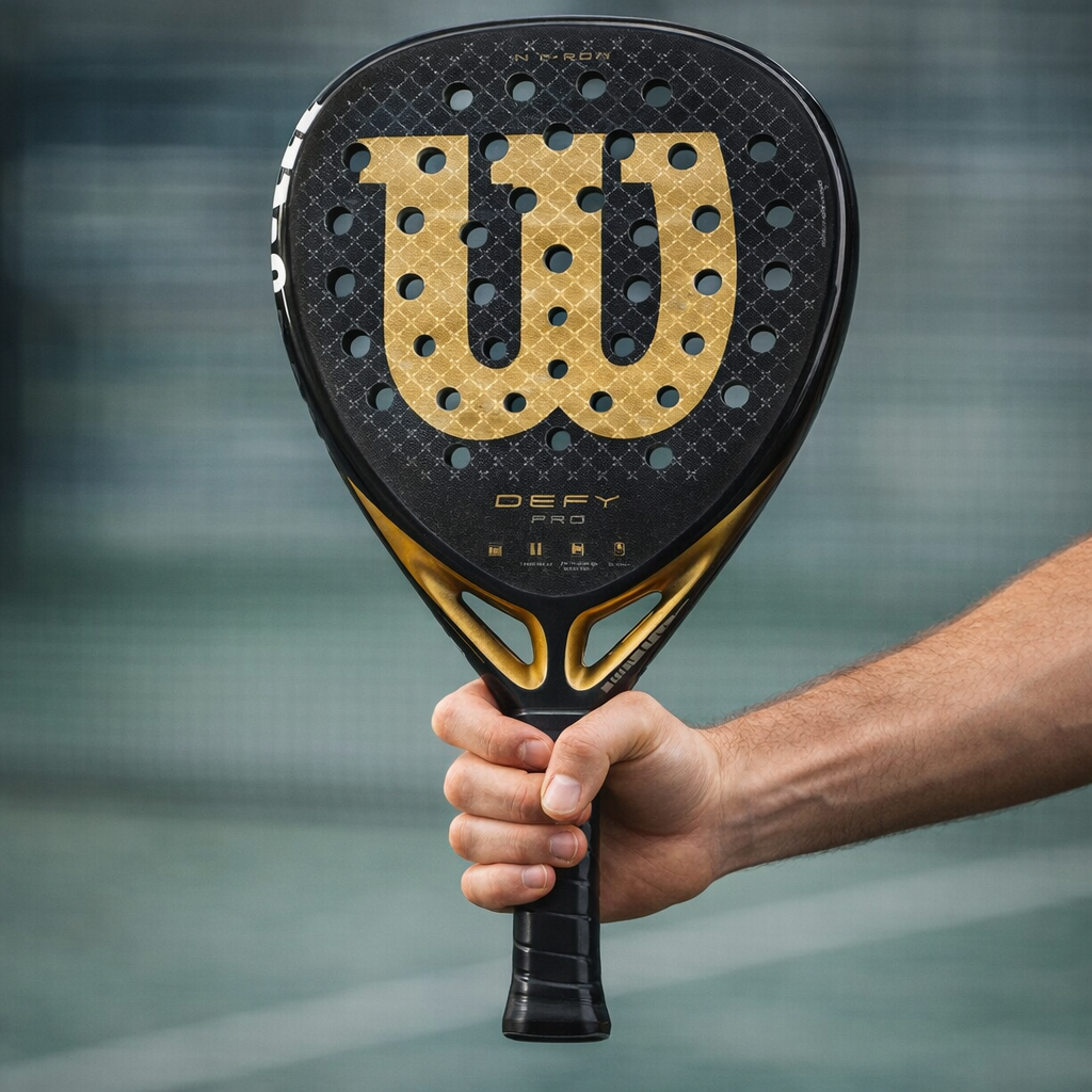 Wilson Defy pro 2025