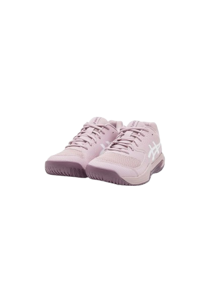 Asics Gel Dedicate 8 Rose Pâle