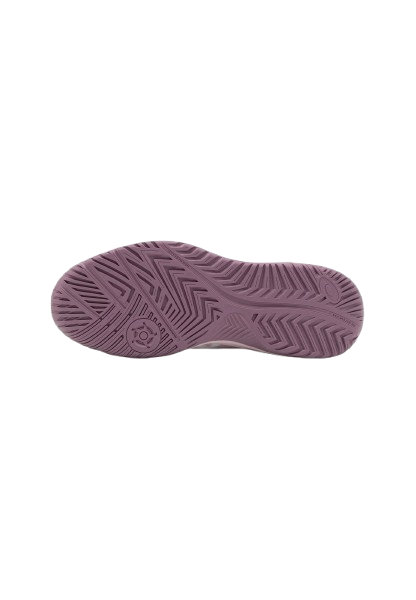 Asics Gel Dedicate 8 Rose Pâle