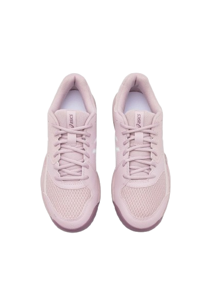 Asics Gel Dedicate 8 Rose Pâle