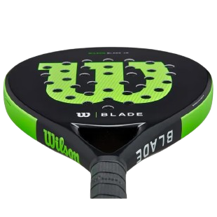 Wilson Blade Junior