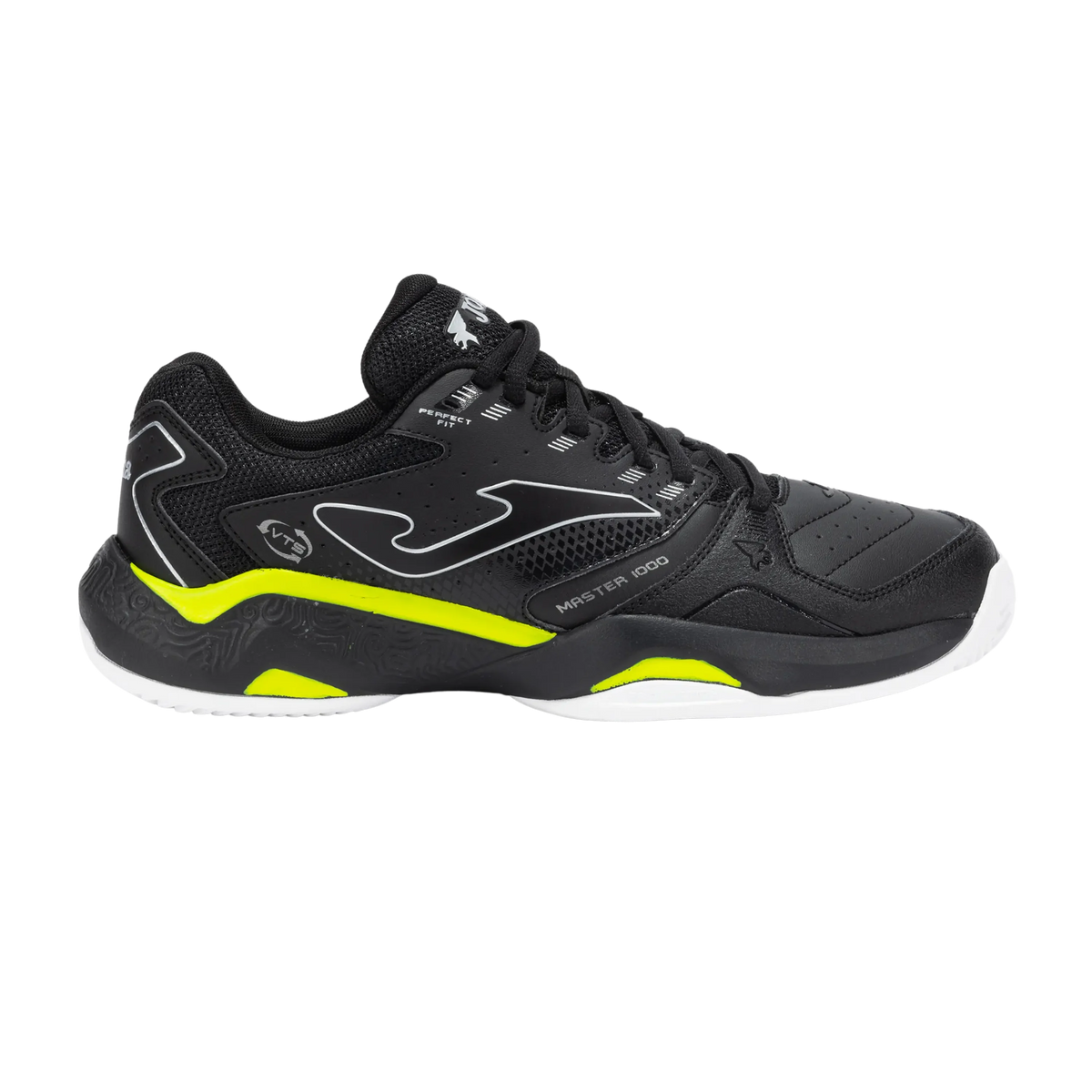Joma Master 1000 Noir