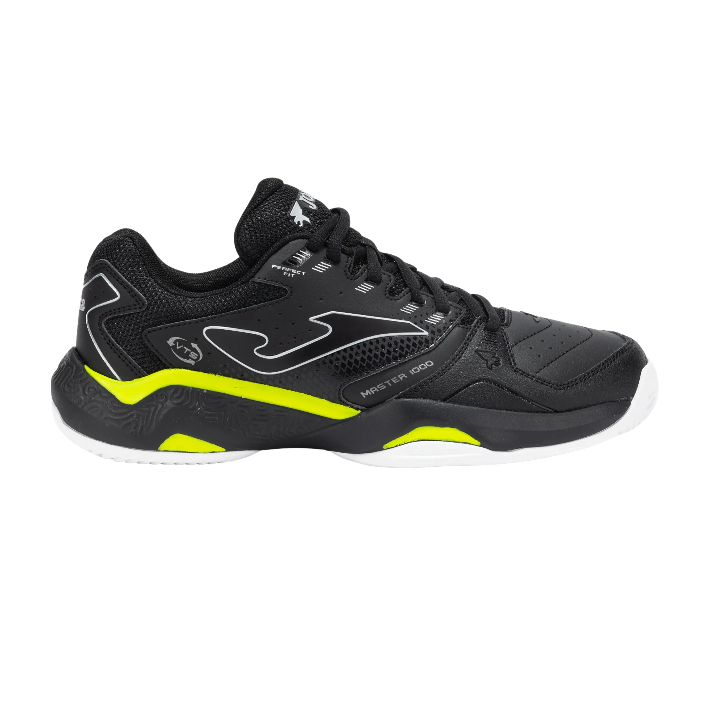 Joma Master 1000 Noir
