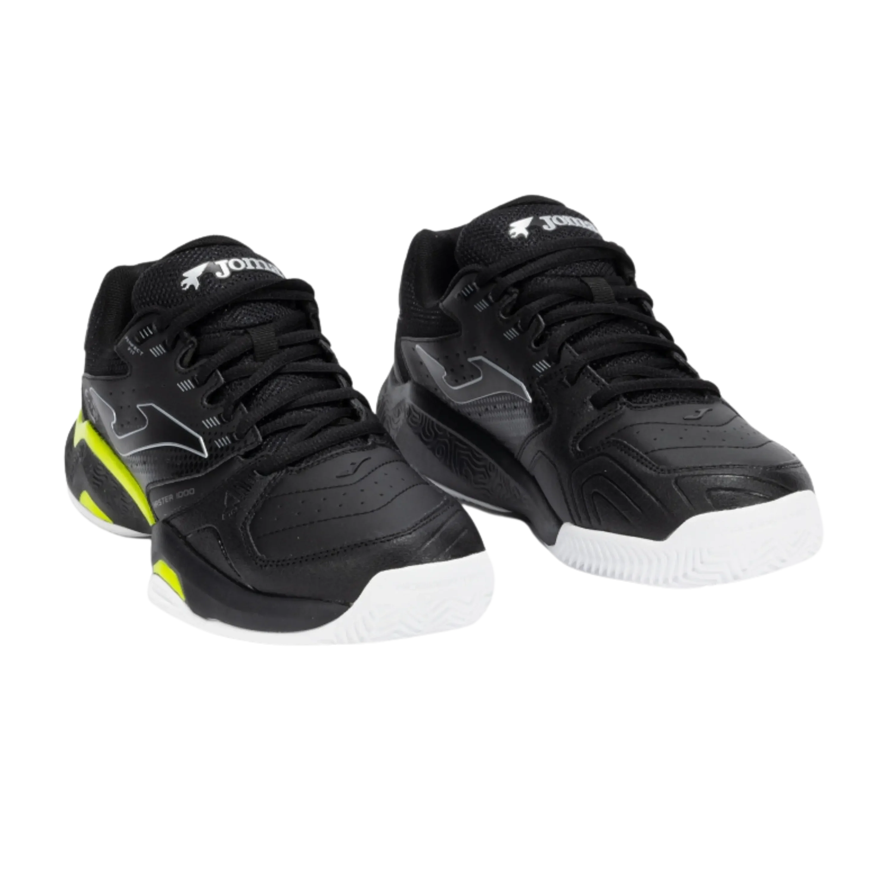 Joma Master 1000 Noir