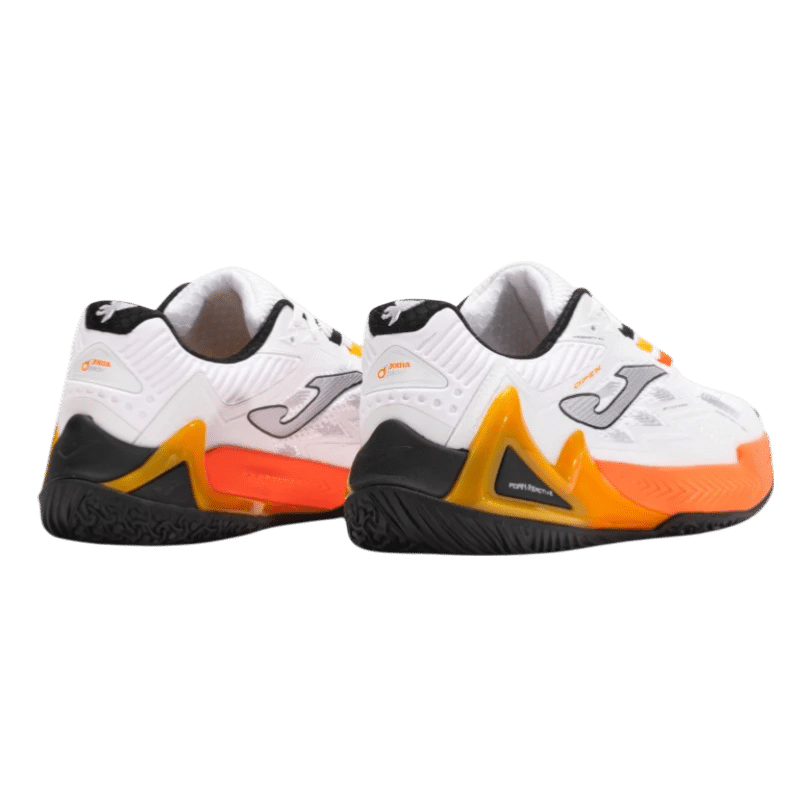 Joma Blanche Orange