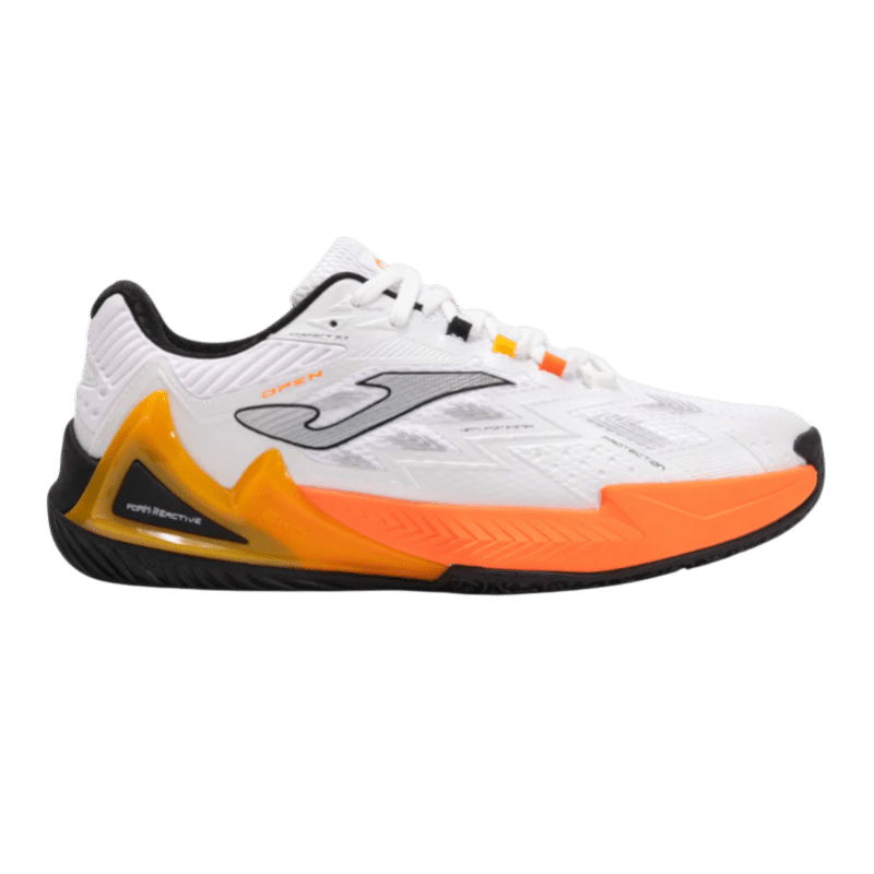 Joma Blanche Orange