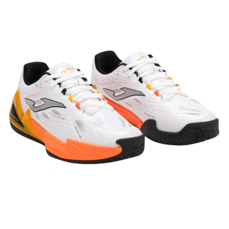 Joma Blanche Orange