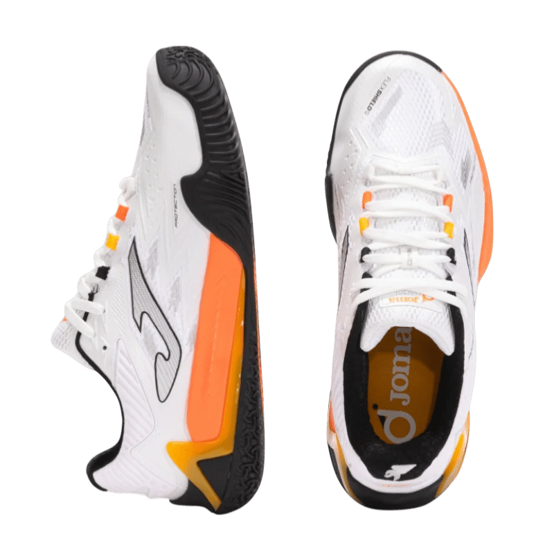 Joma Blanche Orange