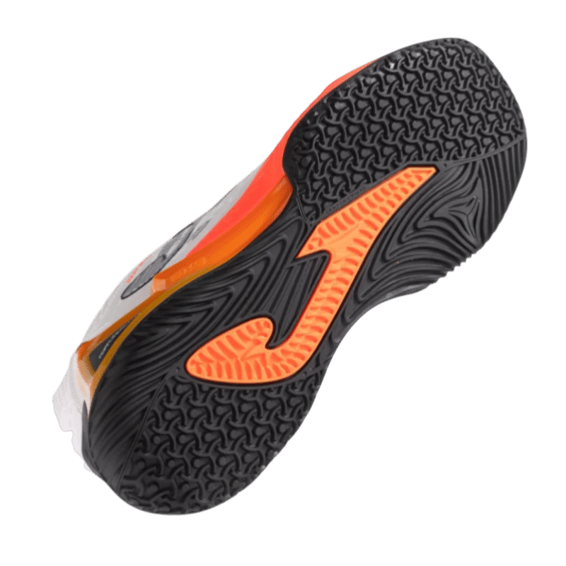 Joma Blanche Orange