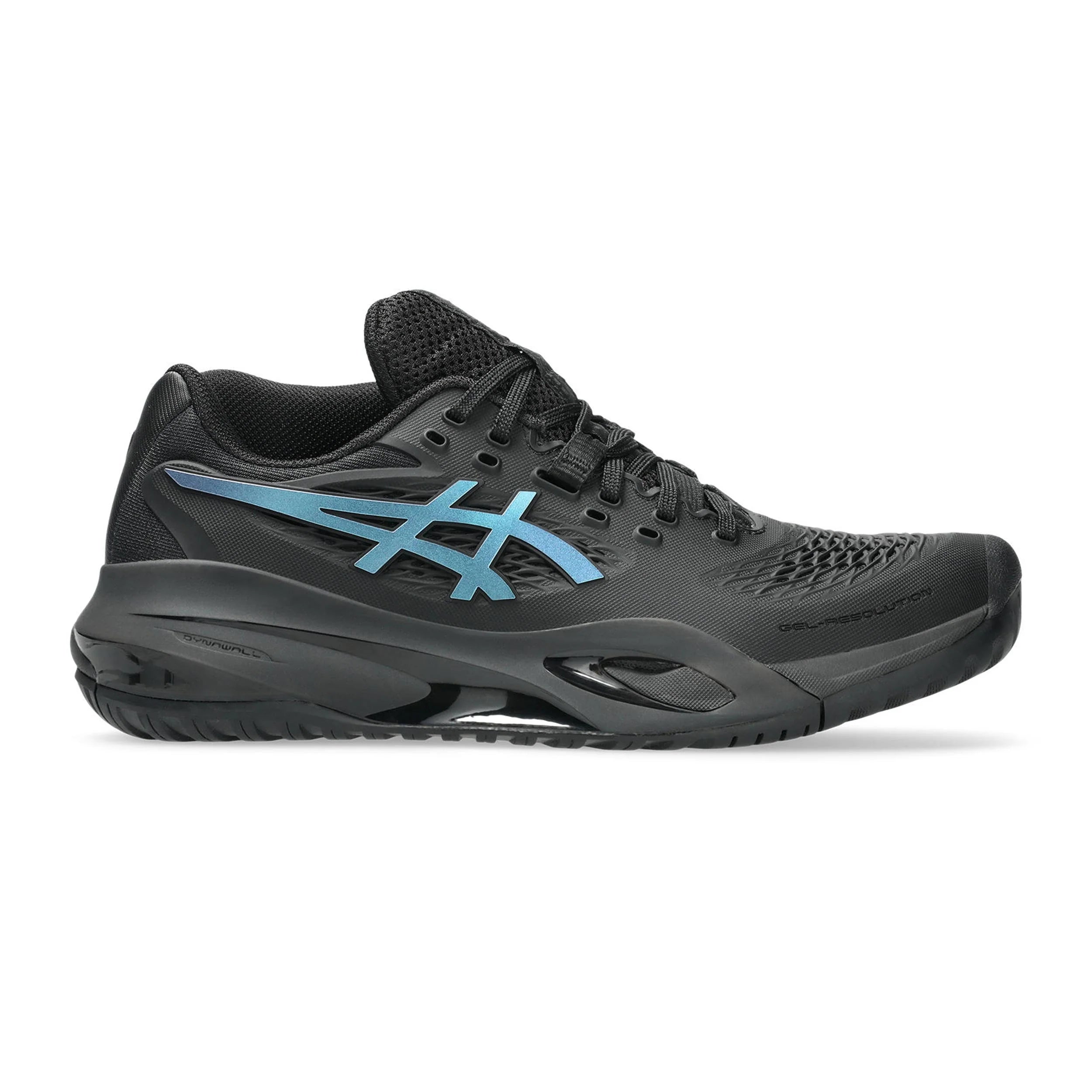 Asics Gel Resolution X Night Energy