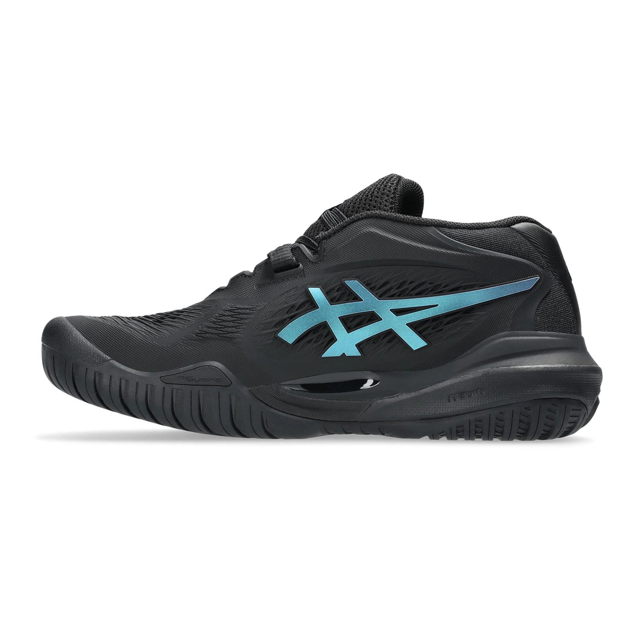 Asics Gel Resolution X Night Energy