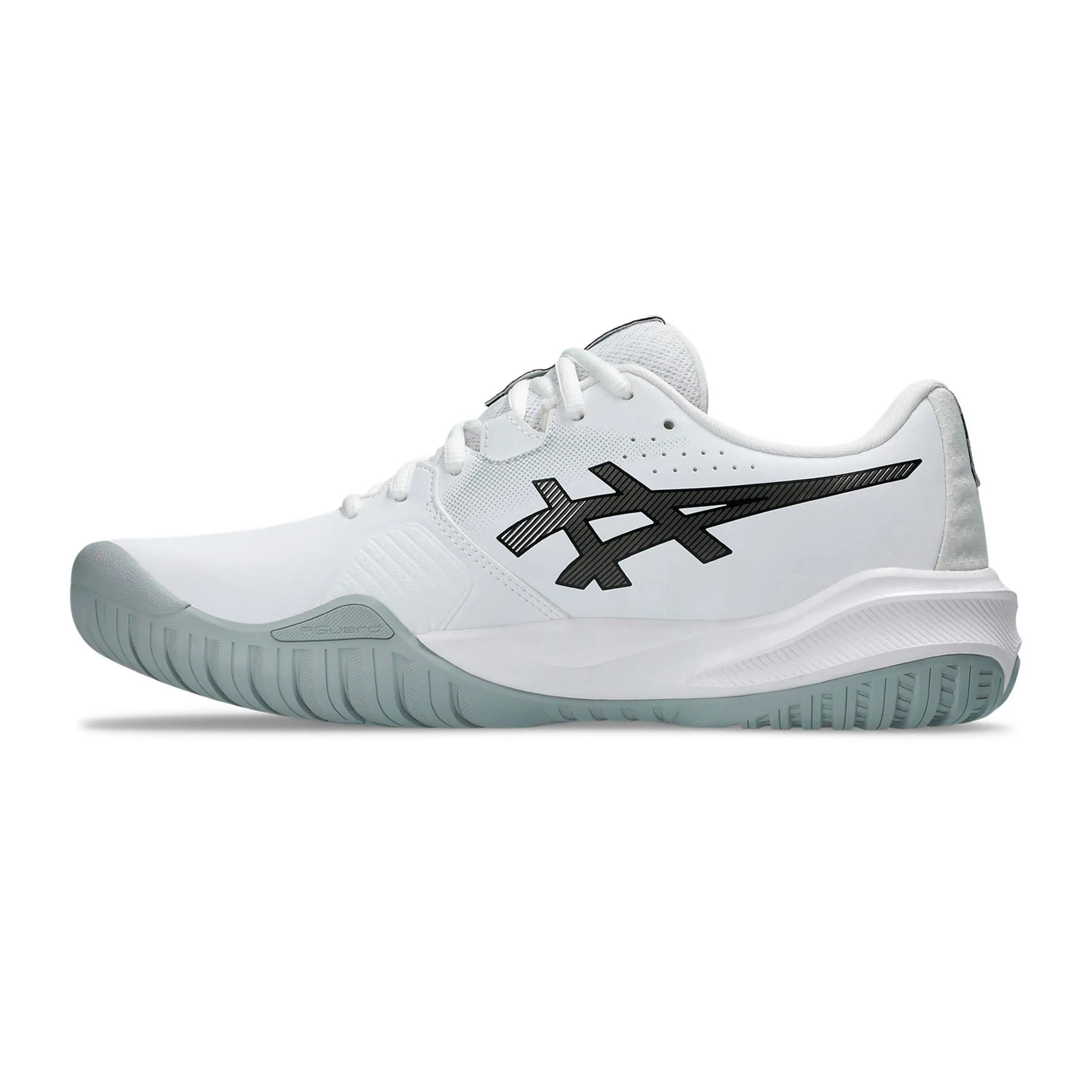 Asics Gel-Challenger 15 Blanche et Grise