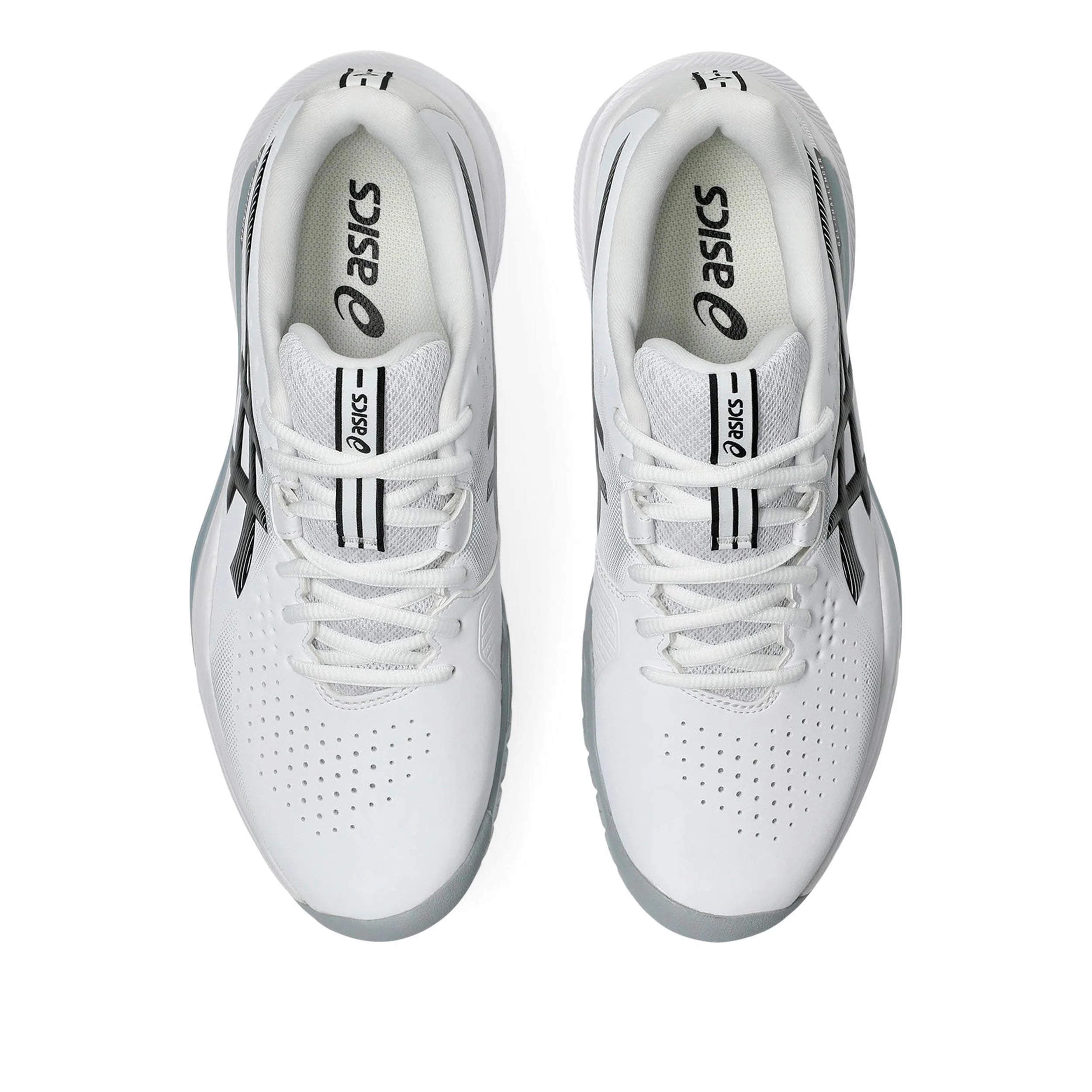 Asics Gel-Challenger 15 Blanche et Grise