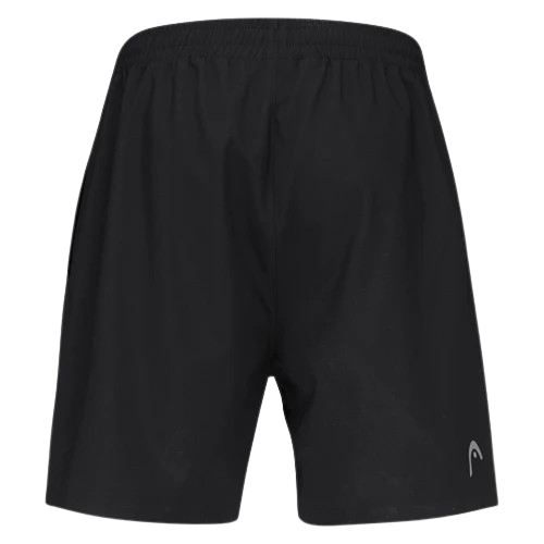 Short Club Men Noir
