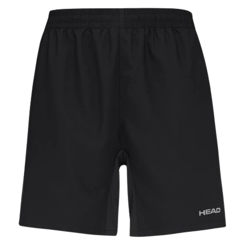 Short Club Men Noir