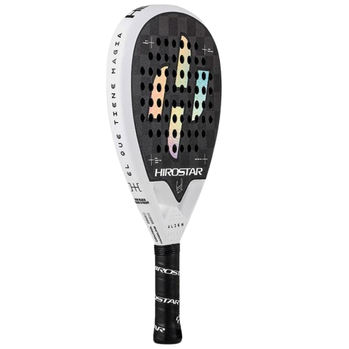 Hirostar Alien pro 2024