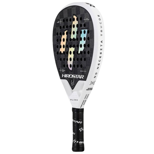Hirostar Alien pro 2024