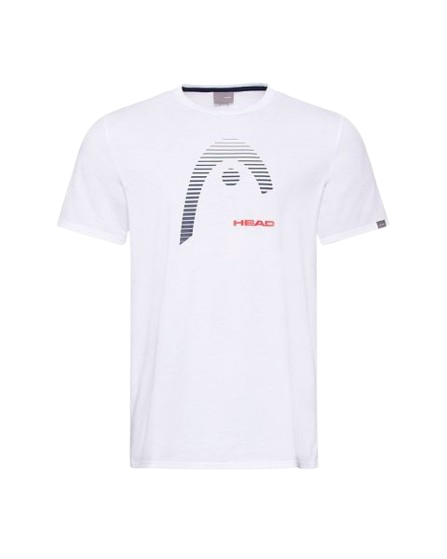 T-shirt Head Club Carl Junior