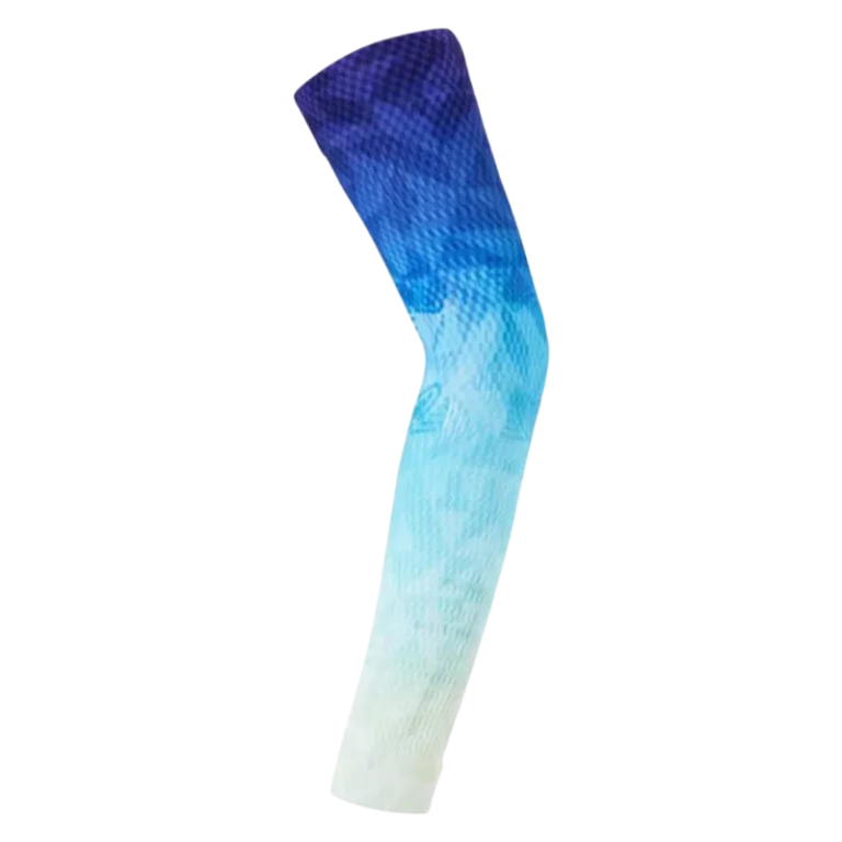Manchon Floky Bleu Bali x 1