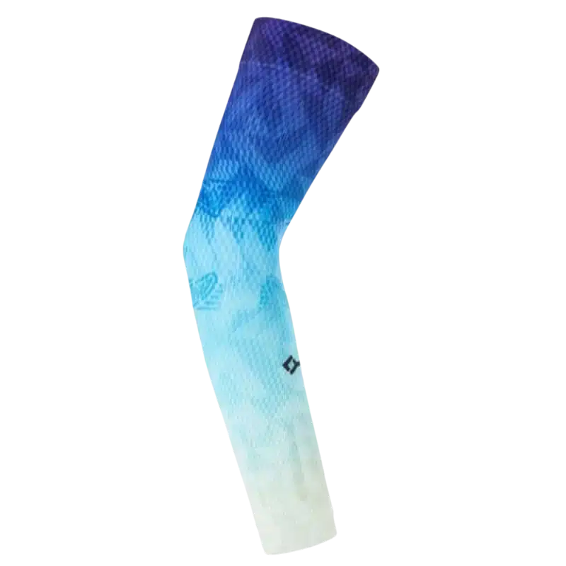 Manchon Floky Bleu Bali x 1