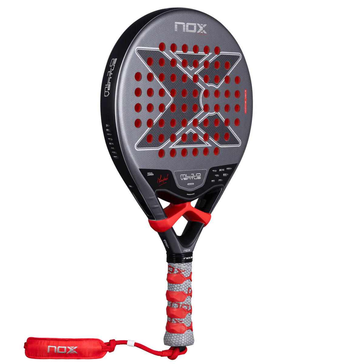Nox ML10 Ventus Control 3K 2026