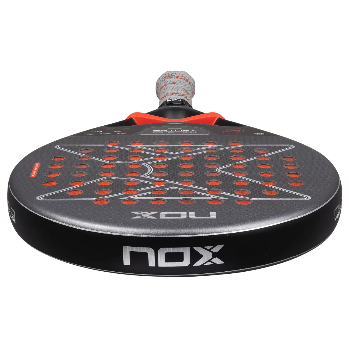 Nox ML10 Ventus Control 3K 2026