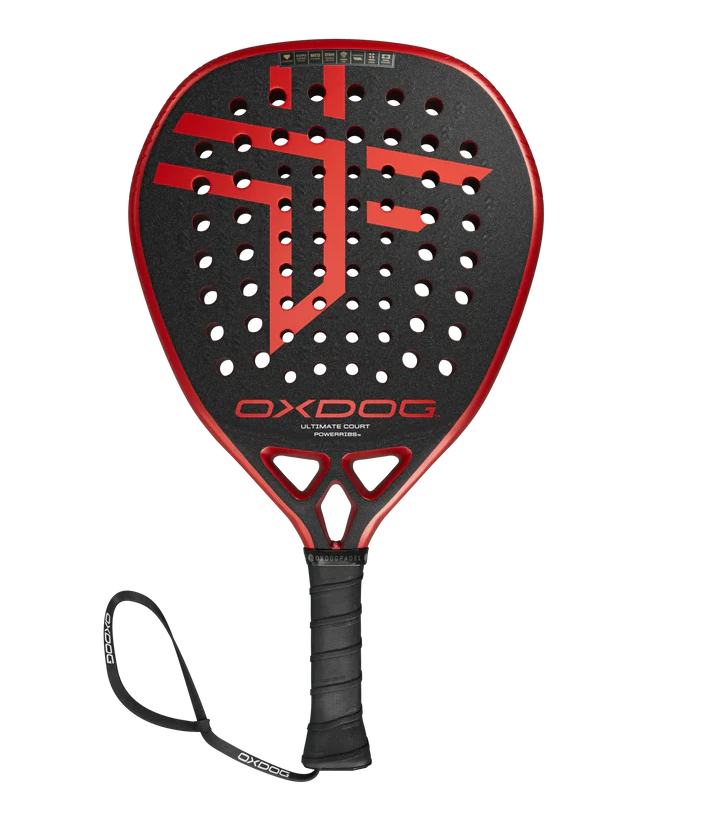 Oxdog Ultimate Court 2026