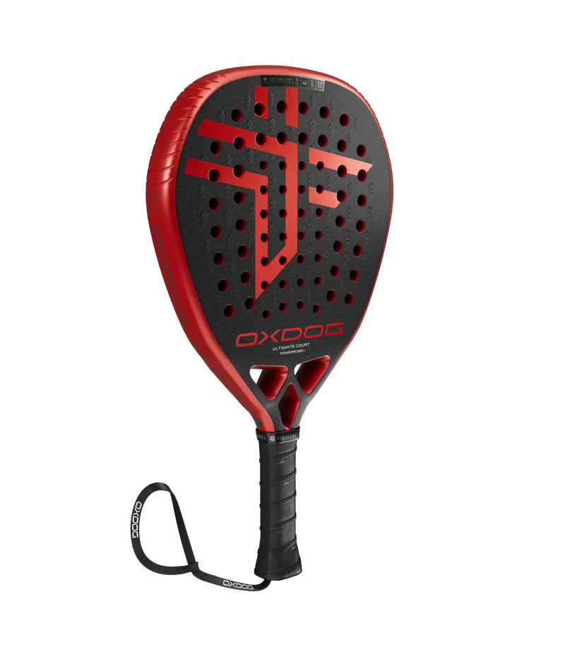 Oxdog Ultimate Court 2026