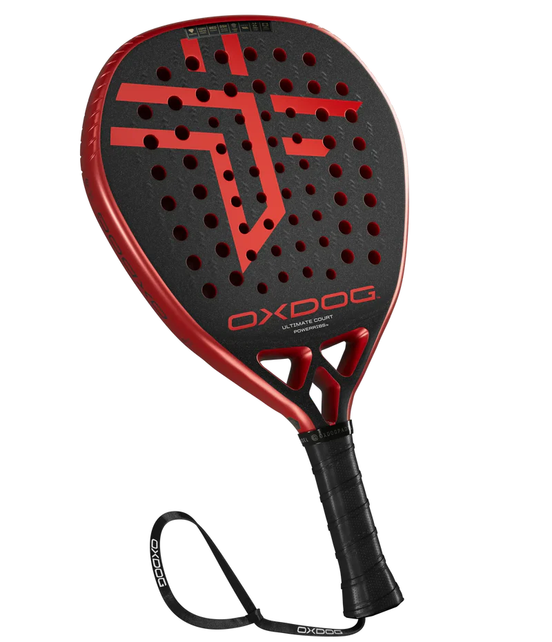 Oxdog Ultimate Court 2026