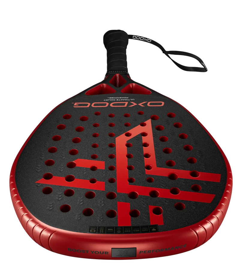 Oxdog Ultimate Court 2026