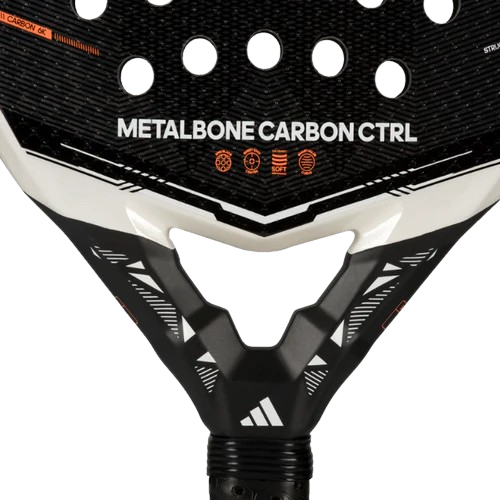Adidas Metalbone Carbon Control 2026