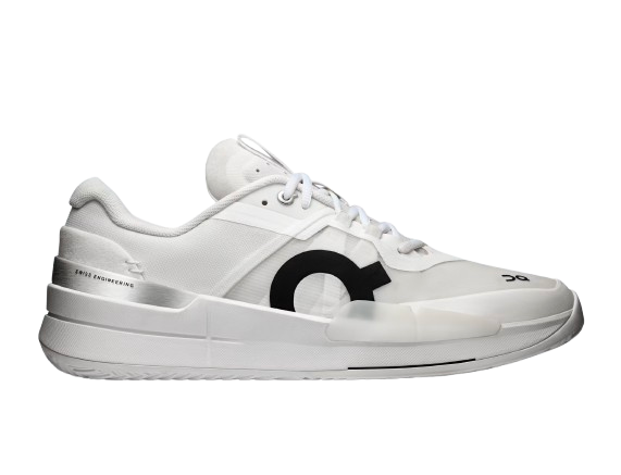 ON The Roger Pro 2 Blanche