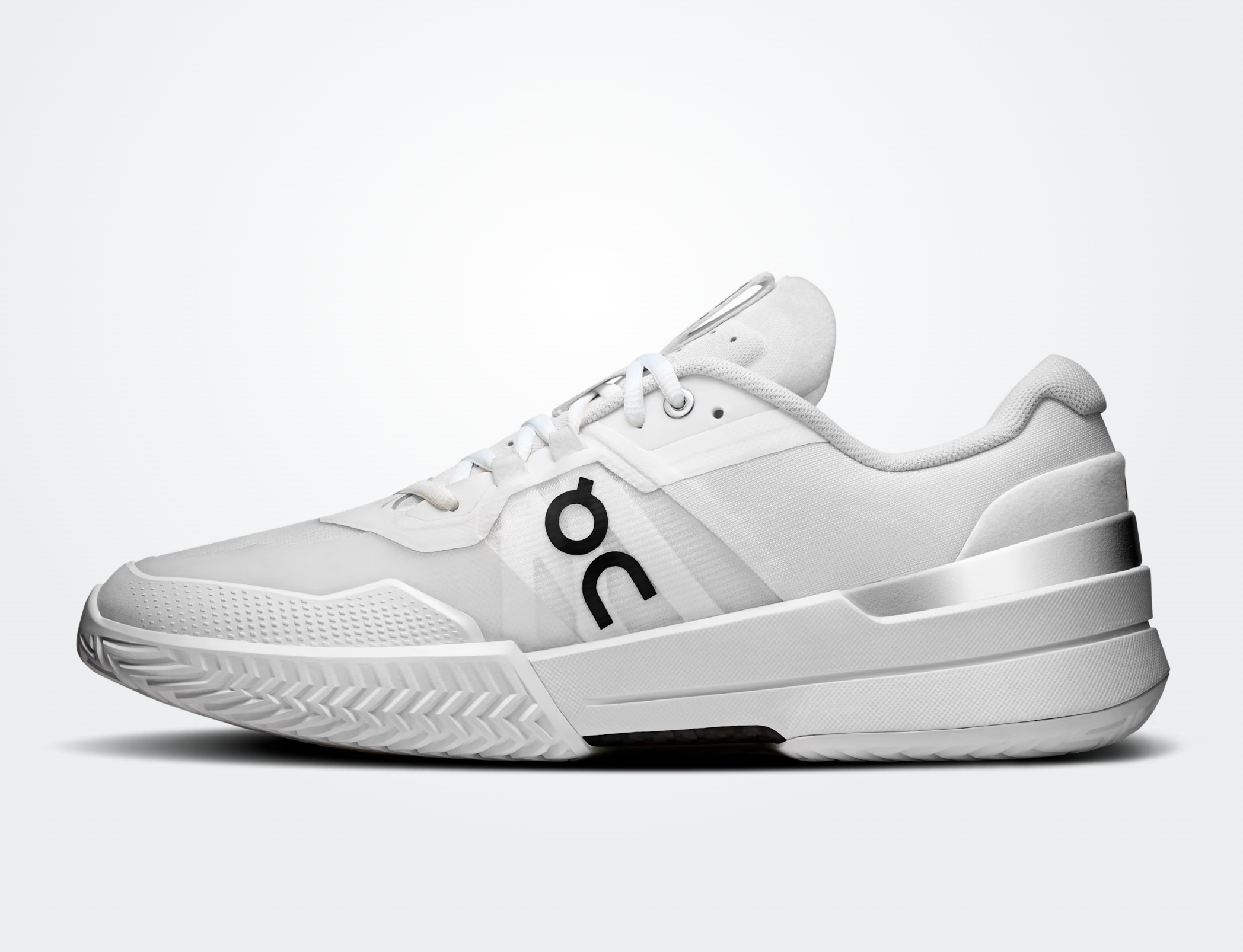 ON The Roger Pro 2 Blanche