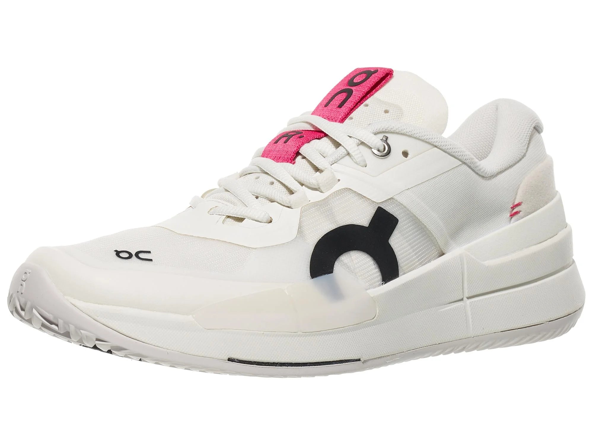 ON The Roger Pro 2 Blanche et Rose