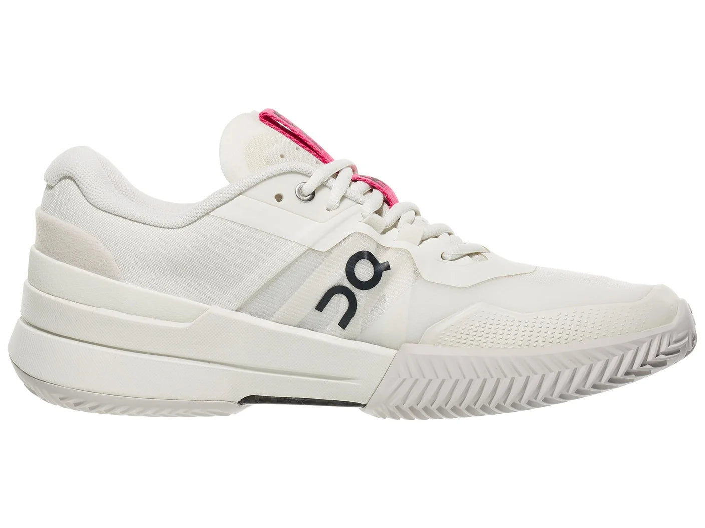 ON The Roger Pro 2 Blanche et Rose