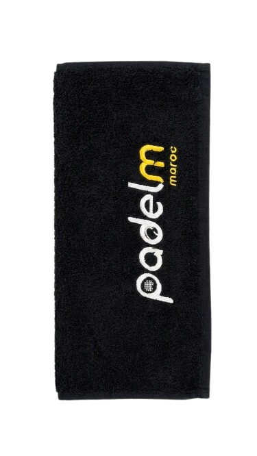 Serviette Padel M