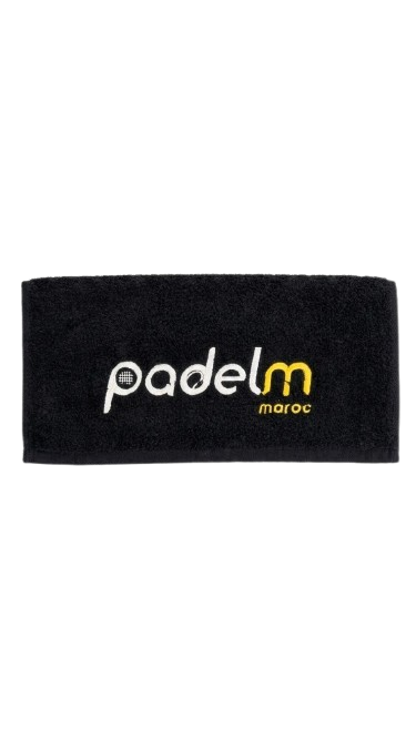 Serviette Padel M