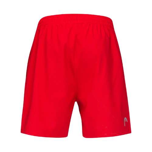 Short Club Men Rouge
