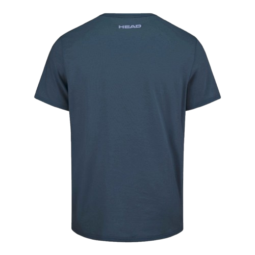 T-shirt Head We Are Padel Junior Gris