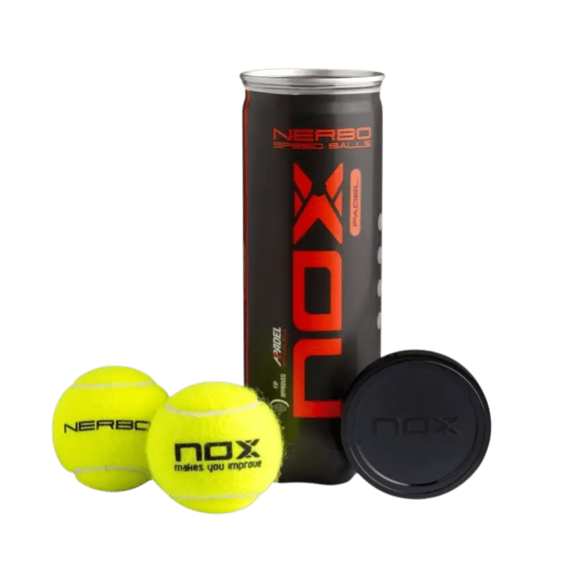 Balles Nox Nerbo Speed