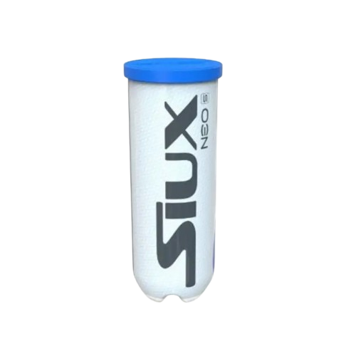 Tube de Balles SIUX NEO S